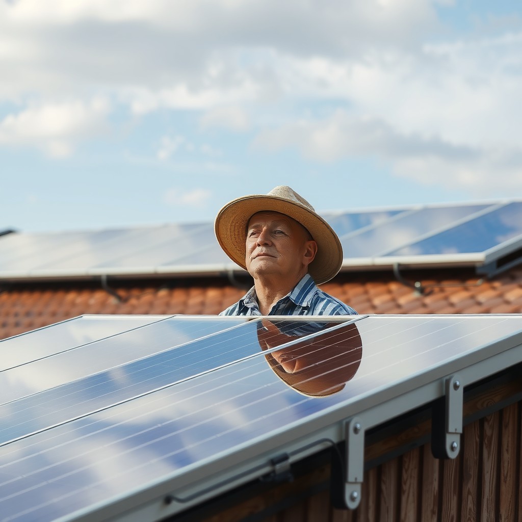 Što je solarno grijanje i koliko košta?